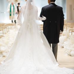 ホテルロイヤルクラシック大阪の写真16枚目