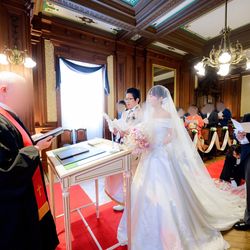 グランドプリンスホテル高輪 貴賓館の写真33枚目