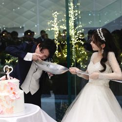 ララシャンスガーデン 東京ベイの写真9枚目