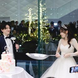 ララシャンスガーデン 東京ベイの写真16枚目