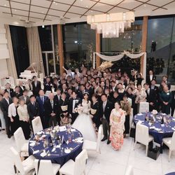 ララシャンスガーデン 東京ベイの写真6枚目