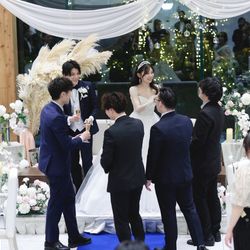 ララシャンスガーデン 東京ベイの写真17枚目