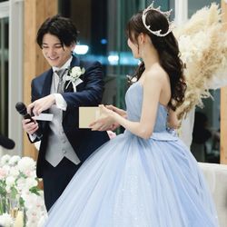 ララシャンスガーデン 東京ベイの写真1枚目