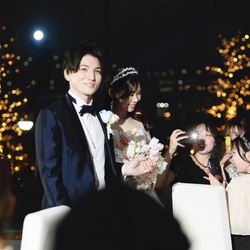 ララシャンスガーデン 東京ベイの写真3枚目