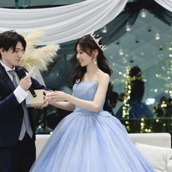 ララシャンスガーデン 東京ベイの写真22枚目