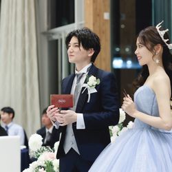 ララシャンスガーデン 東京ベイの写真1枚目