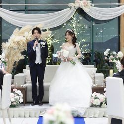 ララシャンスガーデン 東京ベイの写真11枚目