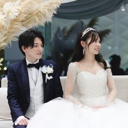 ララシャンスガーデン 東京ベイの写真10枚目