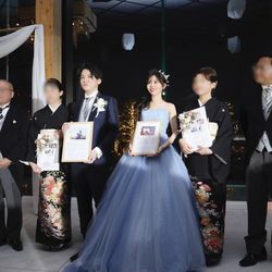 ララシャンスガーデン 東京ベイの写真29枚目