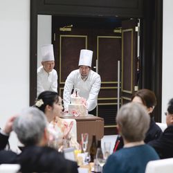 ララシャンスガーデン 東京ベイの写真32枚目