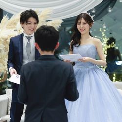 ララシャンスガーデン 東京ベイの写真34枚目