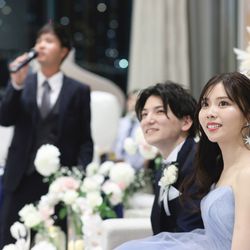 ララシャンスガーデン 東京ベイの写真1枚目