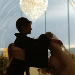 ララシャンスガーデン 東京ベイの写真1枚目