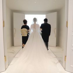 ララシャンスガーデン 東京ベイの写真2枚目