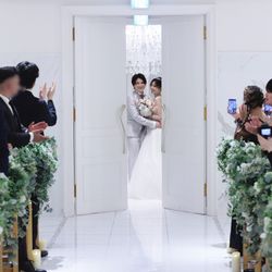 ララシャンスガーデン 東京ベイの写真4枚目