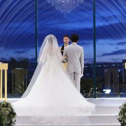 ララシャンスガーデン 東京ベイの写真12枚目