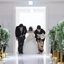 ララシャンスガーデン 東京ベイの写真36枚目