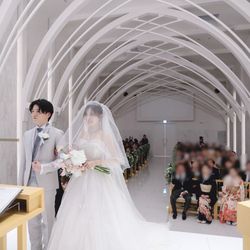 ララシャンスガーデン 東京ベイの写真5枚目