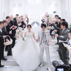 ララシャンスガーデン 東京ベイの写真28枚目