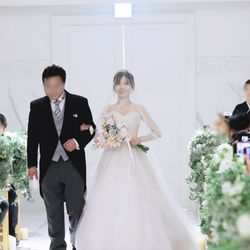 ララシャンスガーデン 東京ベイの写真10枚目