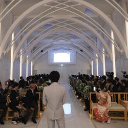 ララシャンスガーデン 東京ベイの写真19枚目