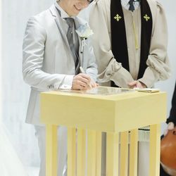 ララシャンスガーデン 東京ベイの写真22枚目