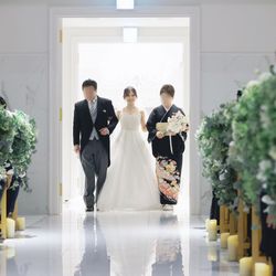 ララシャンスガーデン 東京ベイの写真20枚目