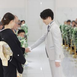 ララシャンスガーデン 東京ベイの写真22枚目