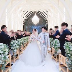 ララシャンスガーデン 東京ベイの写真26枚目