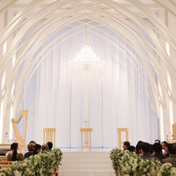 ララシャンスガーデン 東京ベイの写真25枚目