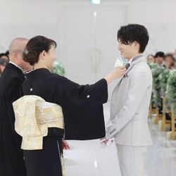 ララシャンスガーデン 東京ベイの写真27枚目