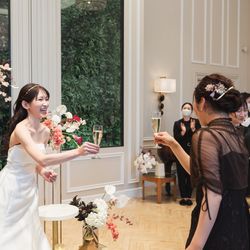 アーヴェリール迎賓館 岡山の写真33枚目