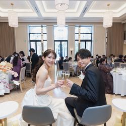 アーヴェリール迎賓館 岡山の写真34枚目