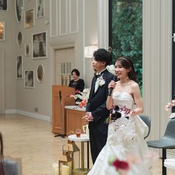 アーヴェリール迎賓館 岡山の写真17枚目