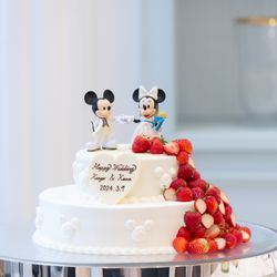 アニヴェルセル 白壁の写真24枚目