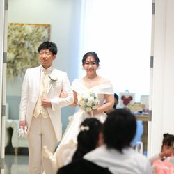 アニヴェルセル 白壁の写真28枚目