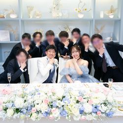 アニヴェルセル 白壁の写真32枚目