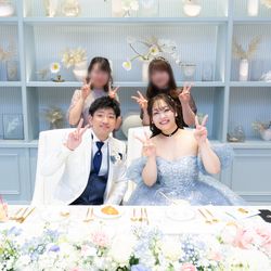 アニヴェルセル 白壁の写真36枚目