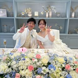 アニヴェルセル 白壁の写真13枚目