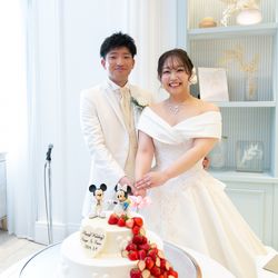 アニヴェルセル 白壁の写真9枚目