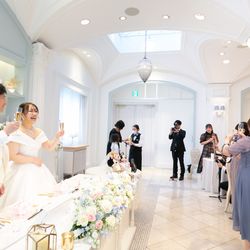 アニヴェルセル 白壁の写真14枚目