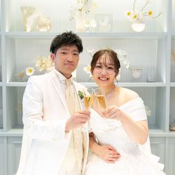 アニヴェルセル 白壁の写真33枚目