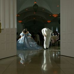 アニヴェルセル 白壁の写真17枚目