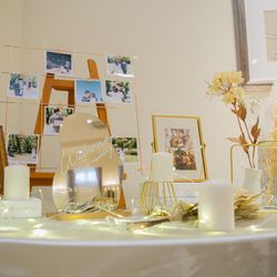 アニヴェルセル 白壁の写真10枚目