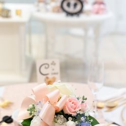 アニヴェルセル 白壁の写真5枚目