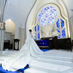 アニヴェルセル 白壁の写真17枚目