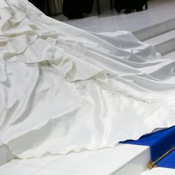 アニヴェルセル 白壁の写真1枚目