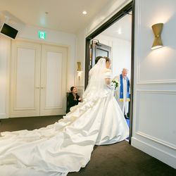 アニヴェルセル 白壁の写真2枚目