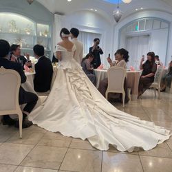 アニヴェルセル 白壁の写真15枚目