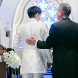 アニヴェルセル 白壁の写真29枚目